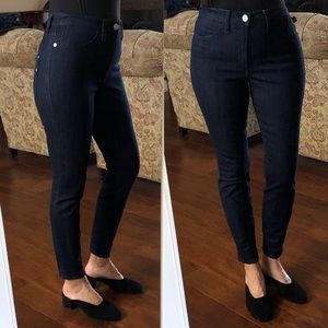 Rock & Republic High Rise Jeans